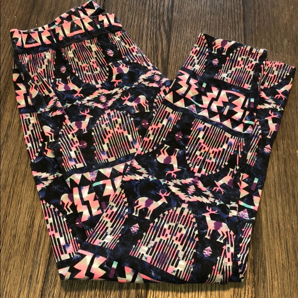 Leggings - Picture 1 of 2